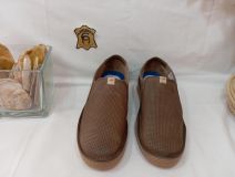 503930 ZAPATO LEO F1946 VEGABUCK MARMOTA