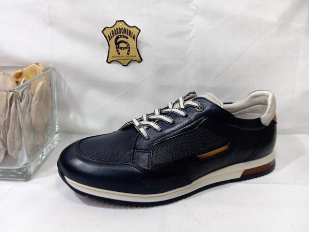 505234 ZAPATO SAMIR F2187 HABANA OCEANO FLUCHOS