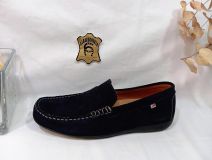 505245 ZAPATO F2207 SAMOA AFELPADO MARINO FLUCHOS