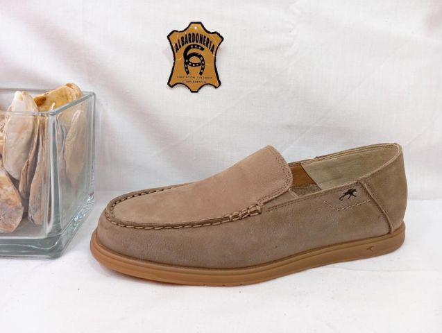505061 ZAPATO TRIBAL F2193 VEGABUCK MARMOTA FLUCHO