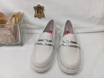 505050 ZAPATO MOCASÍN GLADIS F2201 INDIOS RAW FL