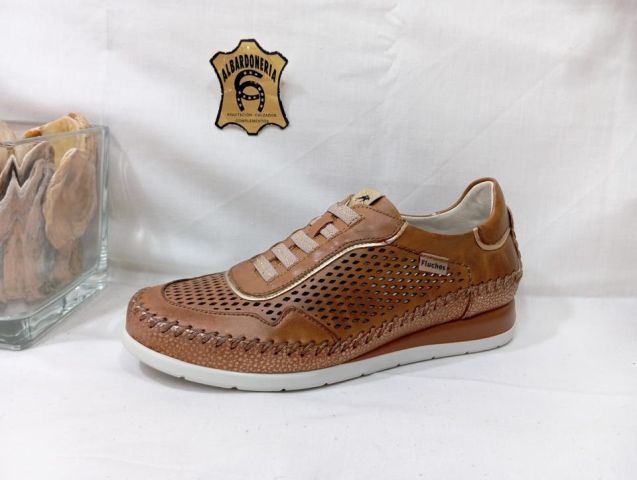 505162 DEPORTIVO SELLA F2143 INDIOS DORE FLUCHOS