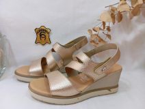 504047 SANDALIAS SMASH F1973 ALUMIN. PLATINO