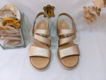 504047 SANDALIAS SMASH F1973 ALUMIN. PLATINO