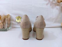 102717 ZAPATO RODIN D9092KRNLA KRONA PIEDRA+CAVA 