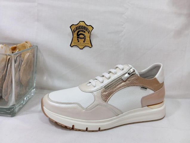 102743 DEPORTIVO SERENA D9308NCSCO NACARADO BONE 