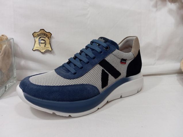 61202 DEPORTIVO LUXE/OCEAN ALGORITMO BLAN-OCEAN
