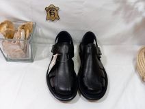 92311 SANDALIA LEBAN WINDSOFT NEGRO CALLAGHAN