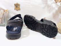 86103 SANDALIA SINATRA WINDSOFT NEGRO CALLAGHAN