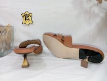 17128 SANDALIA ATENEA CUERO P.MIRALLES