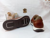 M1A-4276C1 ZAPATO MANACOR M1A BRANDY PIKOLINOS