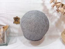 GORRA BROKER E-100 C/115 GRIS BEIRETS