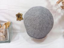 GORRA BROKER E-100 C/115 GRIS BEIRETS