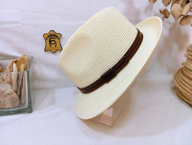 SOMBRERO 941/2424-2154/PANNA NATURAL BEIRETS