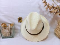 SOMBRERO 941/2424-2154/PANNA NATURAL BEIRETS