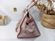 18614601  BOLSO SRA. SERRAJE NUDE CARMELA