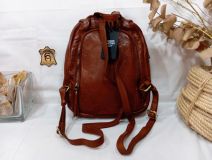 2049112 BOLSO MOCHILA PIEL CUERO MATIAS