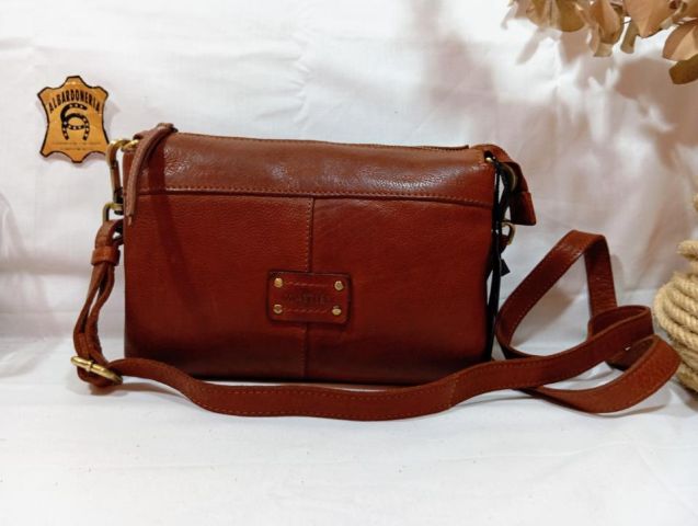 2049412 BOLSO PIEL CUERO MATIAS
