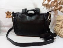 2080020 BOLSO PIEL NEGRO MATIAS