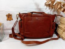 2080012 BOLSO PIEL CUERO MATIAS
