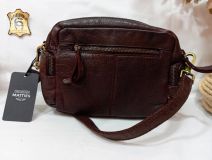 2080280 BOLSO PIEL MARRÓN MATIAS