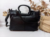 2080320  BOLSO PIEL NEGRO MATIAS