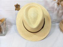 931C SOMBRERO PANAMA  NATURAL BEIRETS