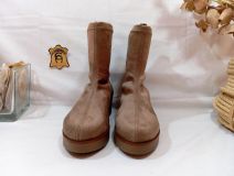 BOTÍN 27500 ANTE STRECH TAUPE WEEKEND