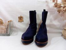 BOTÍN 27500 ANTE STRECH MARINO  WEEKEND