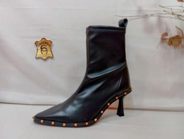 BOTÍN 29551 ANTE STRECH NEGRO PEDRO MIRALLES