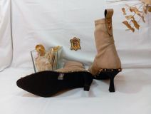 BOTÍN 29551 ANTE STRECH ARENA PEDRO MIRALLES