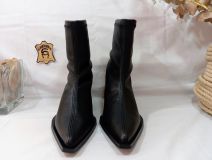 BOTÍN 29482 MELINDA NEGRO PEDRO MIRALLES