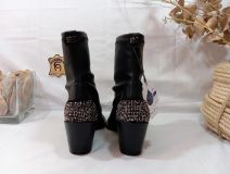 BOTÍN 29482 MELINDA NEGRO PEDRO MIRALLES