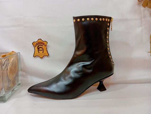 BOTÍN 29397 FIRENZE NEGRO  PEDRO MIRALLES