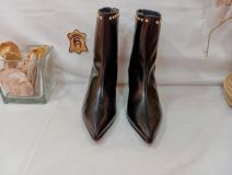 BOTÍN 29397 FIRENZE NEGRO  PEDRO MIRALLES