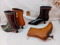 BOTÍN 29397 FIRENZE CUERO  PEDRO MIRALLES