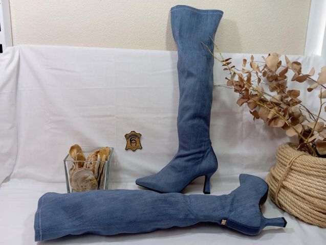 BOTA 29549 ANTE STRECH JEANS  PEDRO MIRALLES