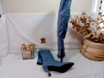 BOTA 29549 ANTE STRECH JEANS  PEDRO MIRALLES