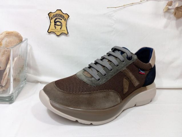 61203 DEPORTIVO ALGORITMO TRUFA CALLAGHAN