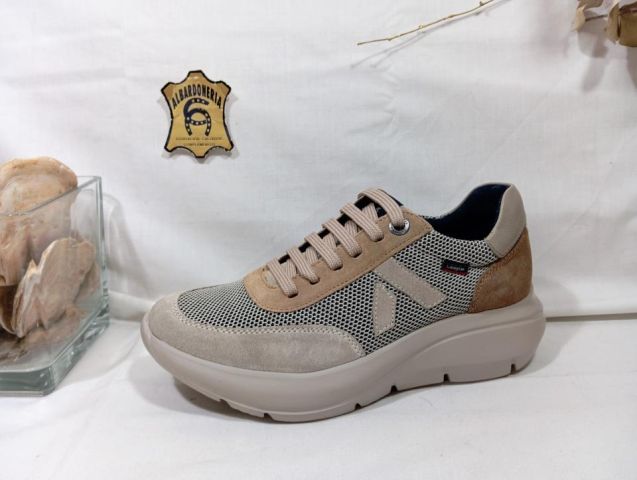 62400 DEPORTIVO ALGORITMO HUMMUS CALLAGHAN