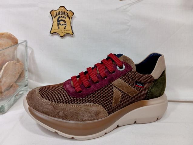 62400 DEPORTIVO ALGORITMO TRUFA CALLAGHAN