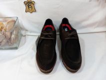 13452 ZAPATO BLUCHER FREESTYLE MARRÓN