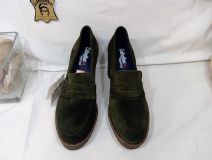 30806 ZAPATO JAZZ FOREST