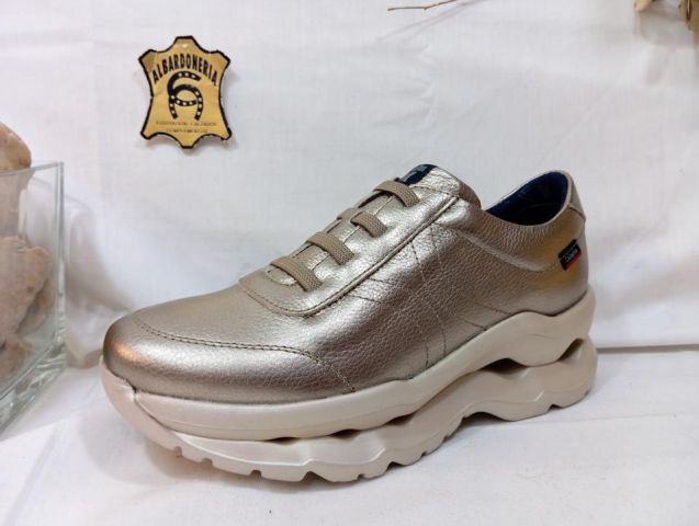 18822 DEPORTIVO SOLE PLATINO CALLAGHAN