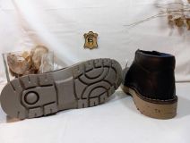 55500 BOTA GASCON MARRÓN CALLAGHAN