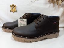 55500 BOTA GASCON MARRÓN CALLAGHAN