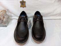 55504 ZAPATO GASCON MARRÓN CALLAGHAN