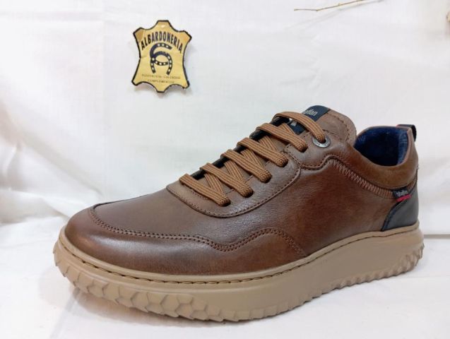 60802 ZAPATO DEPORTIVO TERRAIN ARENA CALLAGHAN