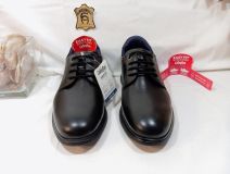 63900 ZAPATO BLUCHER GLOBOO/NEGRO CALLAGHAN