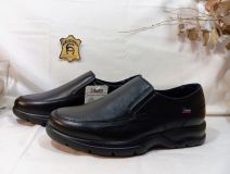 55601 ZAPATO MOCASÍN CAMBRIDGE NEGRO CALLAGHAN